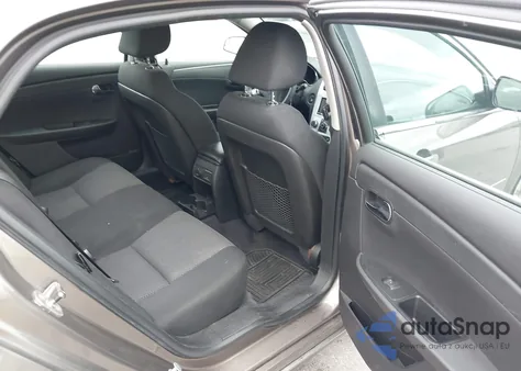 2011 Chevrolet Malibu 1Lt z USA, uszkodzony, nr VIN 1G1ZC5E12BF355547